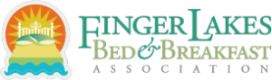 Finger Lakes Bed and Breakfast Association logo