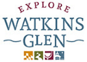 Explore Watkins Glen logo