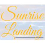 Sunrise Landing logo